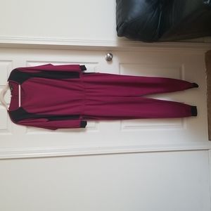 Serena Williams Jumpsuit